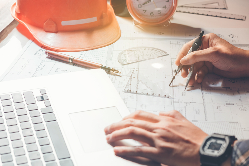 How to Start a Construction Company | ALC