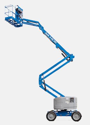 What is a Boom Lift